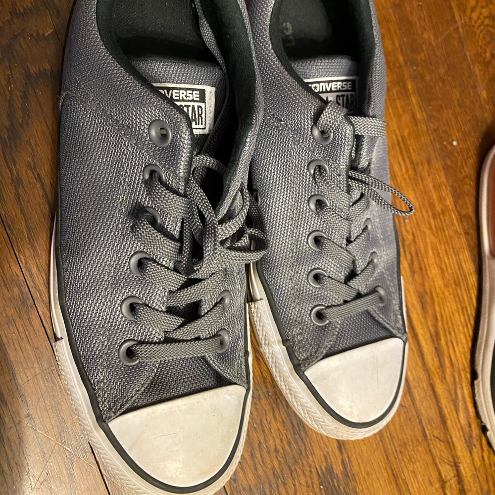 Men’s Converse